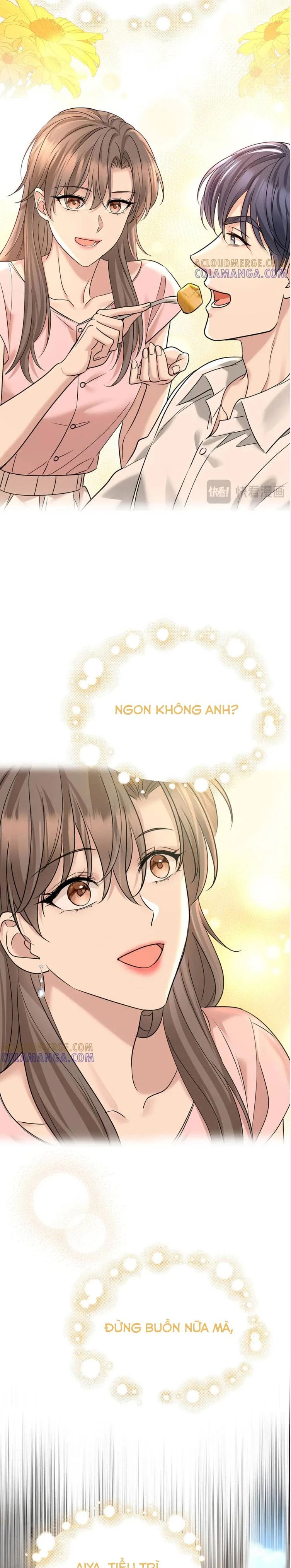 Sau Khi Chia Tay , Tôi Có Kết Đẹp Cùng Với Chú Nhỏ Chapter 94 - 3