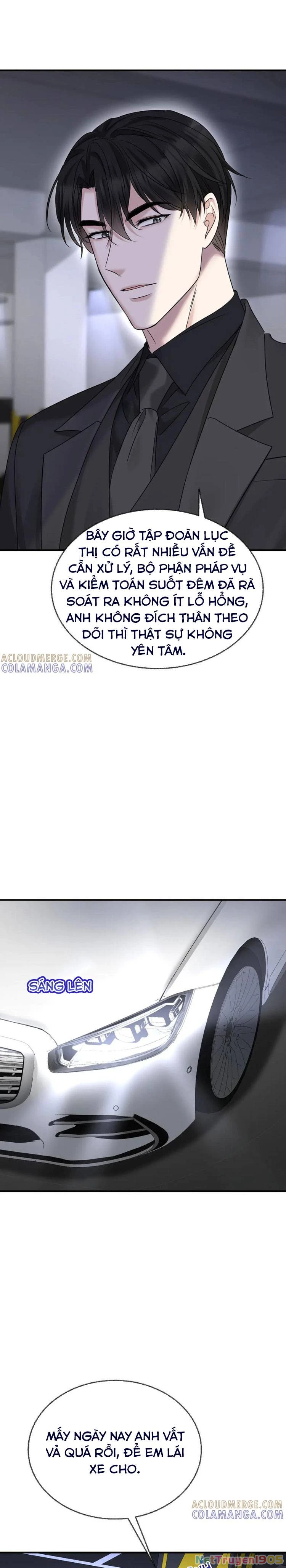 Sau Khi Chia Tay , Tôi Có Kết Đẹp Cùng Với Chú Nhỏ Chapter 94 - 10