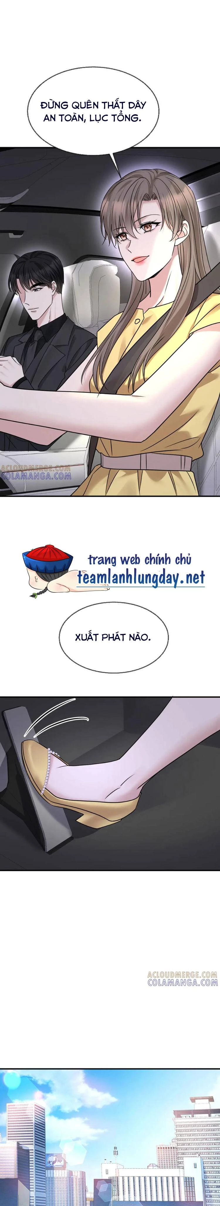 Sau Khi Chia Tay , Tôi Có Kết Đẹp Cùng Với Chú Nhỏ Chapter 94 - 15