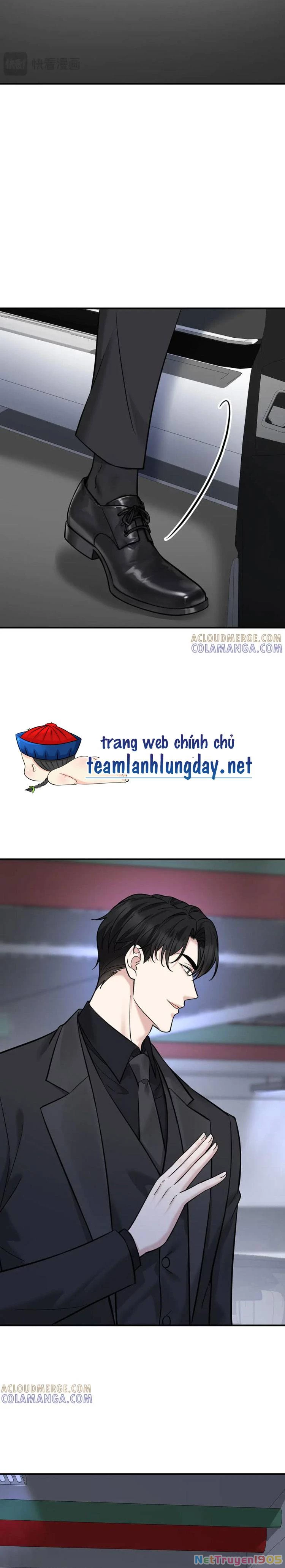 Sau Khi Chia Tay , Tôi Có Kết Đẹp Cùng Với Chú Nhỏ Chapter 94 - 17