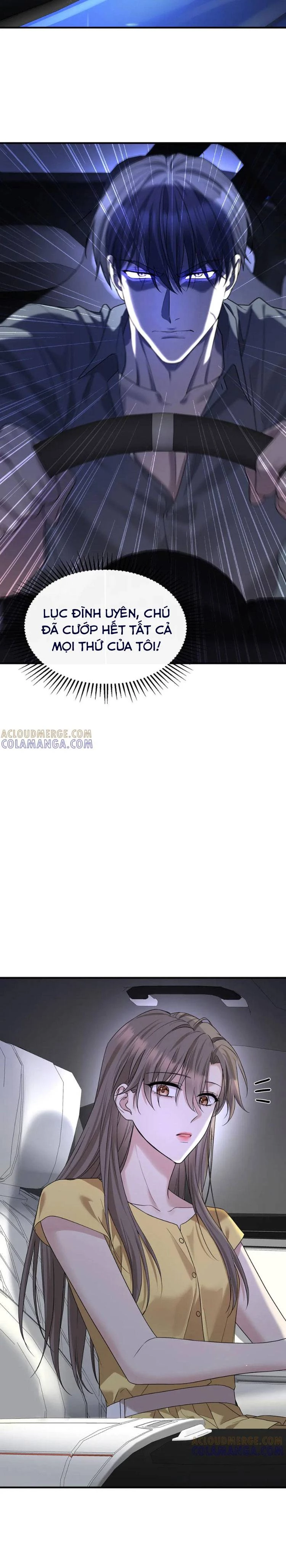 Sau Khi Chia Tay , Tôi Có Kết Đẹp Cùng Với Chú Nhỏ Chapter 94 - 19