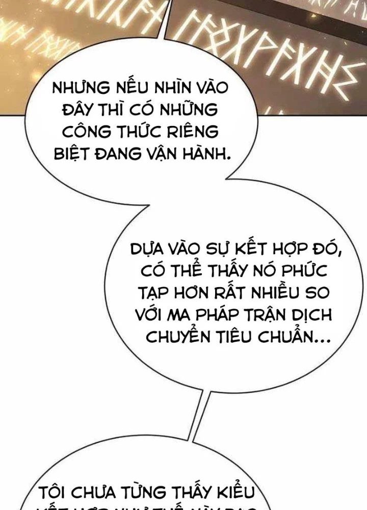 Ngục tối Black Haze Chapter 36 - 15