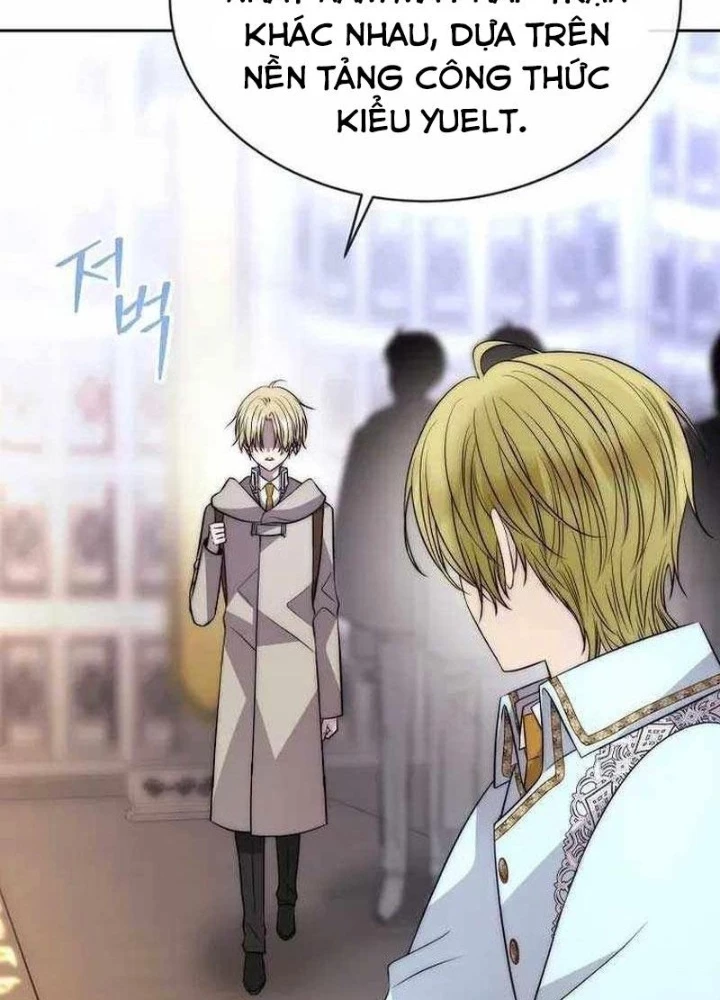 Ngục tối Black Haze Chapter 36 - 23