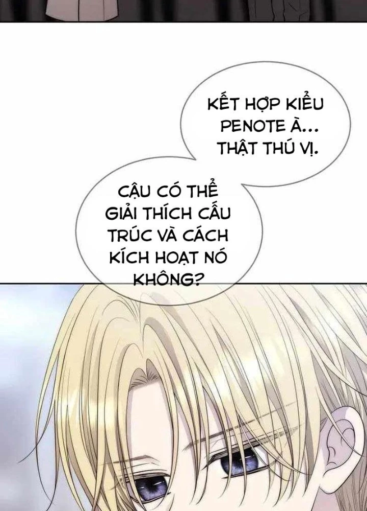 Ngục tối Black Haze Chapter 36 - 27