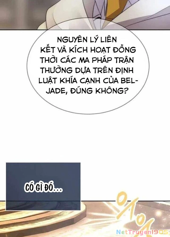 Ngục tối Black Haze Chapter 36 - 29
