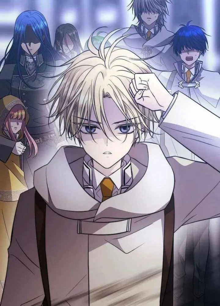 Ngục tối Black Haze Chapter 36 - 97