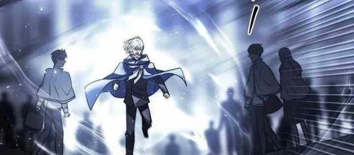 Ngục tối Black Haze Chapter 36 - 164