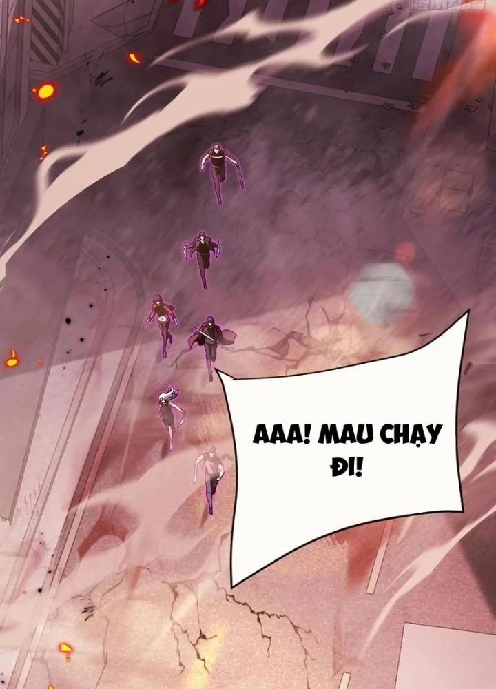 Dị Biến Giáng Lâm Nhân Gian: Kế Hoạch Thanh Trừ Người Chơi Chapter 24 - 3