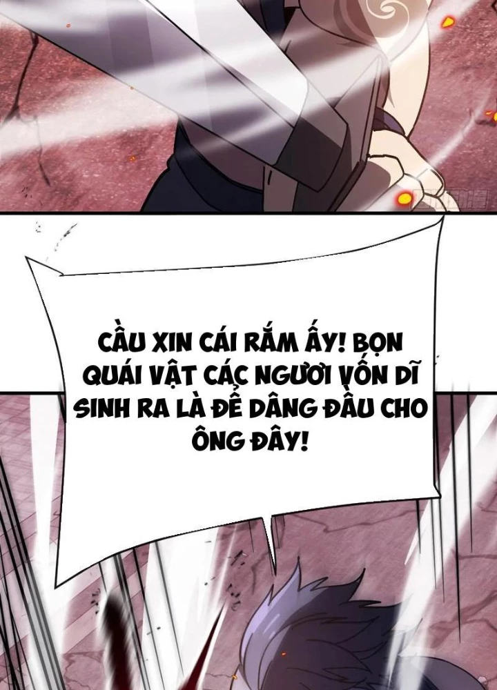 Dị Biến Giáng Lâm Nhân Gian: Kế Hoạch Thanh Trừ Người Chơi Chapter 24 - 9
