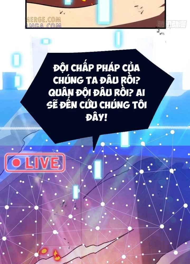 Dị Biến Giáng Lâm Nhân Gian: Kế Hoạch Thanh Trừ Người Chơi Chapter 24 - 43