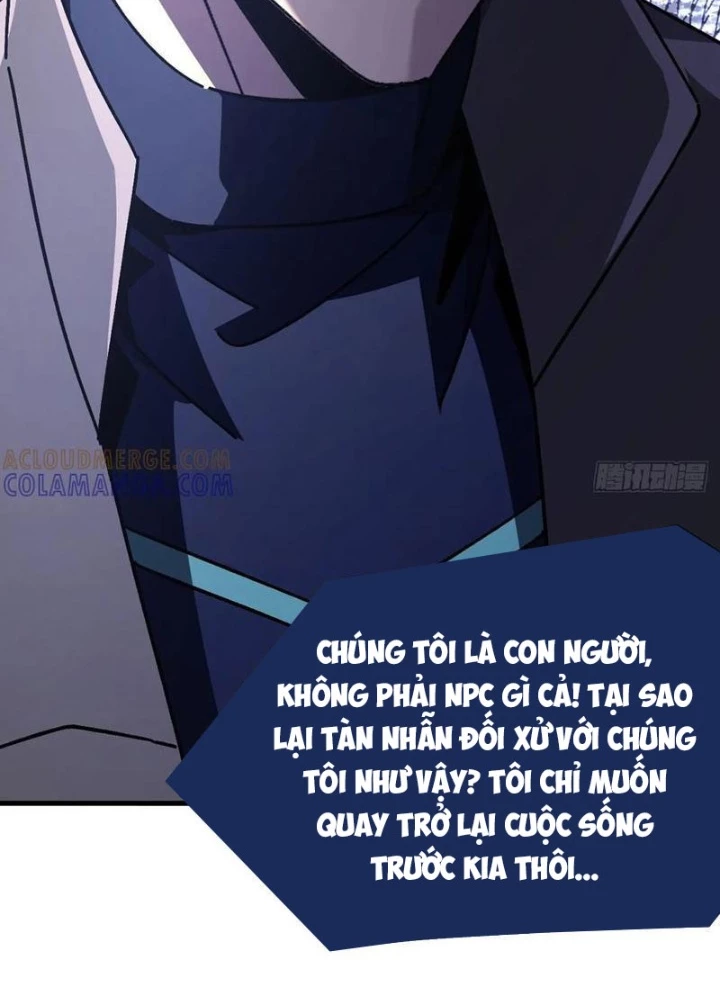 Dị Biến Giáng Lâm Nhân Gian: Kế Hoạch Thanh Trừ Người Chơi Chapter 24 - 49