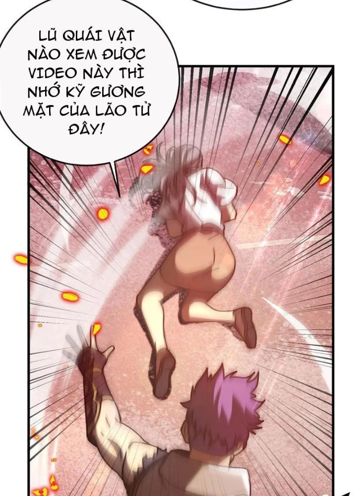 Dị Biến Giáng Lâm Nhân Gian: Kế Hoạch Thanh Trừ Người Chơi Chapter 24 - 59
