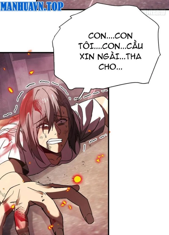 Dị Biến Giáng Lâm Nhân Gian: Kế Hoạch Thanh Trừ Người Chơi Chapter 24 - 69
