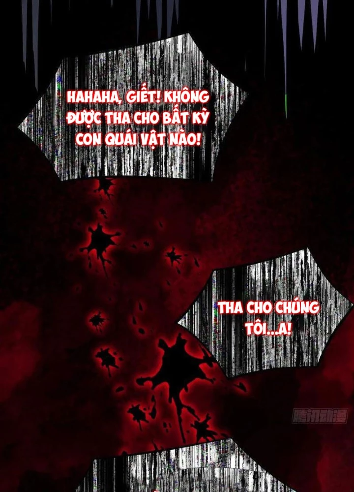 Dị Biến Giáng Lâm Nhân Gian: Kế Hoạch Thanh Trừ Người Chơi Chapter 24 - 85