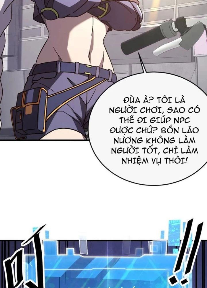 Dị Biến Giáng Lâm Nhân Gian: Kế Hoạch Thanh Trừ Người Chơi Chapter 24 - 111
