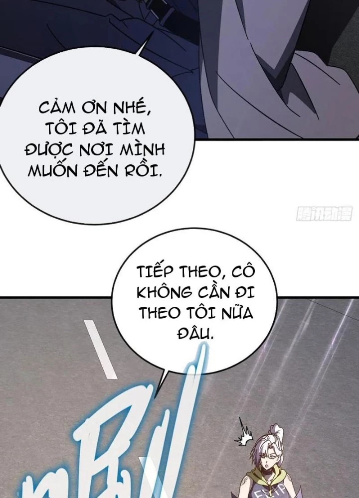 Dị Biến Giáng Lâm Nhân Gian: Kế Hoạch Thanh Trừ Người Chơi Chapter 24 - 131