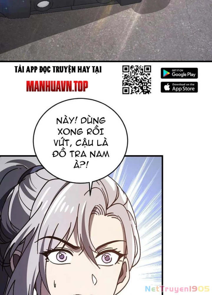 Dị Biến Giáng Lâm Nhân Gian: Kế Hoạch Thanh Trừ Người Chơi Chapter 24 - 135