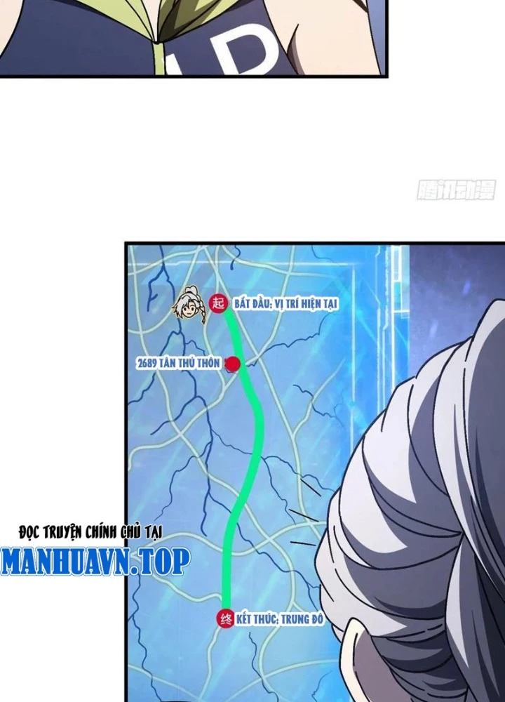 Dị Biến Giáng Lâm Nhân Gian: Kế Hoạch Thanh Trừ Người Chơi Chapter 24 - 137