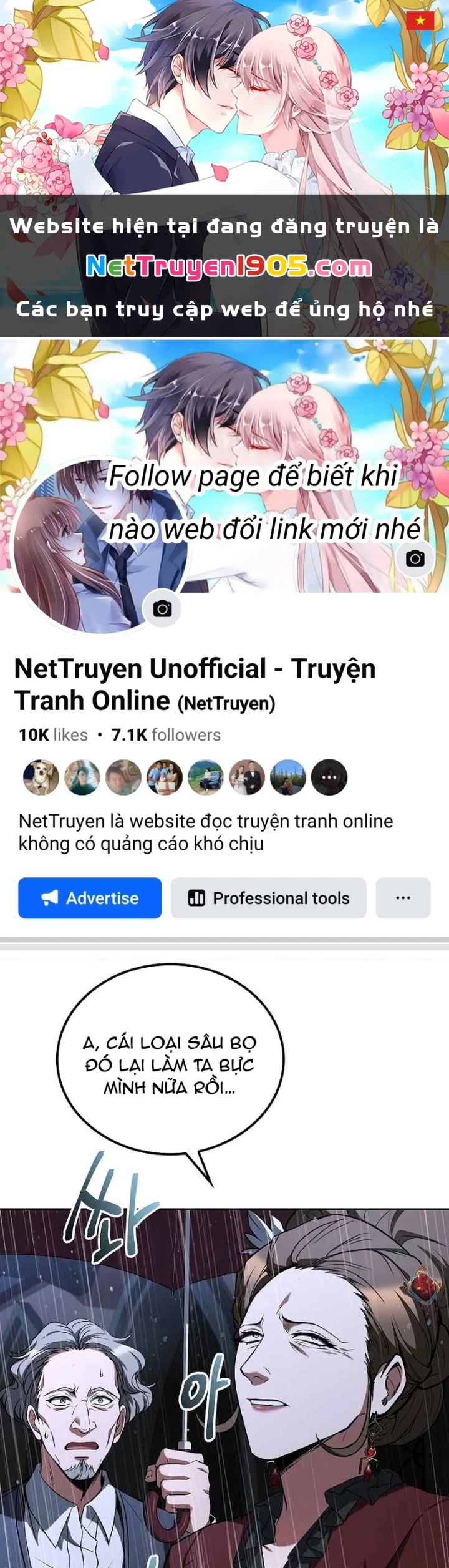Đại Pháp Sư Mở Nhà Hàng Chapter 92 - 1