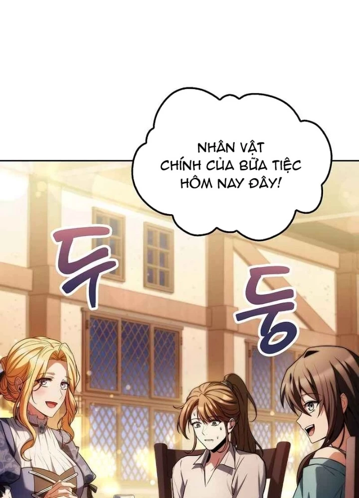 Đại Pháp Sư Mở Nhà Hàng Chapter 92 - 87
