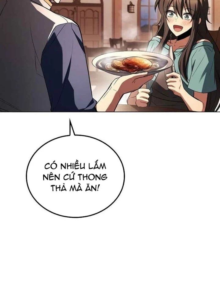Đại Pháp Sư Mở Nhà Hàng Chapter 92 - 93