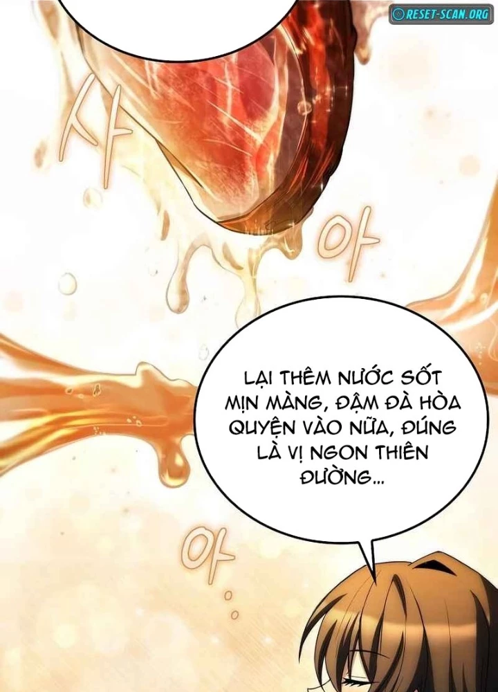 Đại Pháp Sư Mở Nhà Hàng Chapter 92 - 97