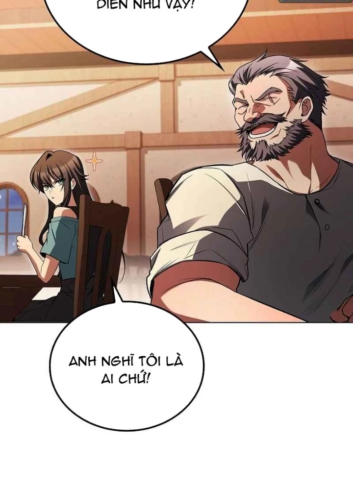 Đại Pháp Sư Mở Nhà Hàng Chapter 92 - 101