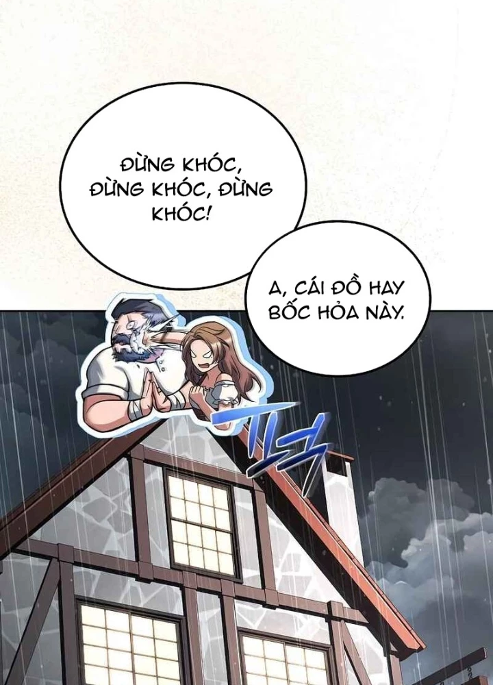 Đại Pháp Sư Mở Nhà Hàng Chapter 92 - 135