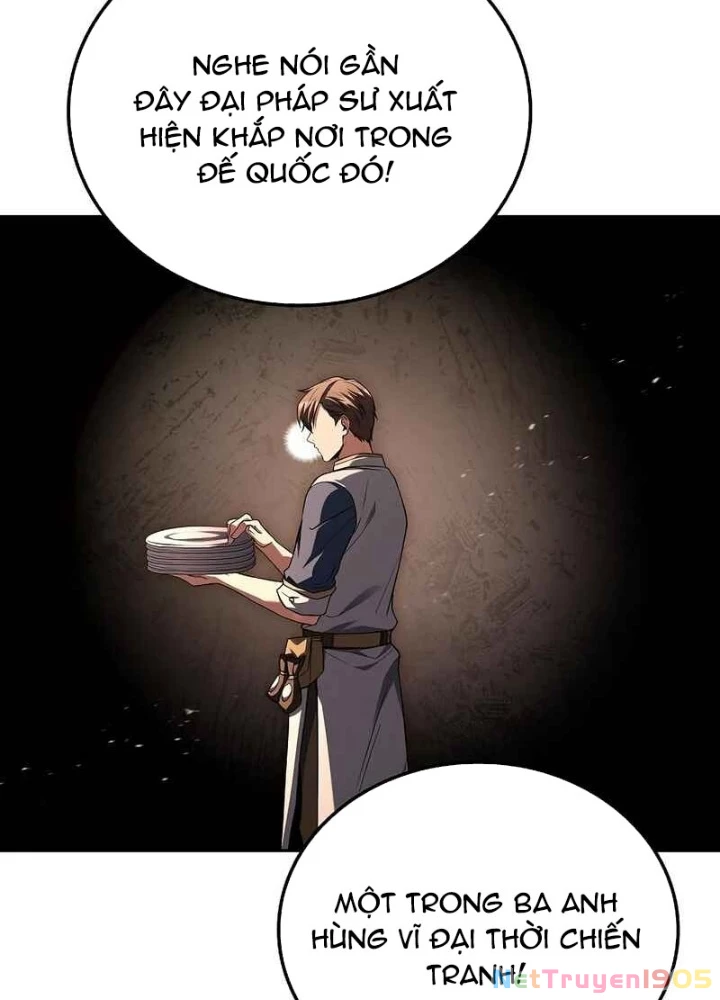 Đại Pháp Sư Mở Nhà Hàng Chapter 92 - 151
