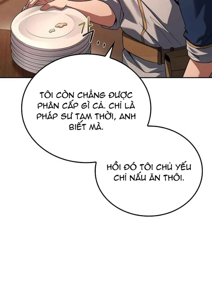Đại Pháp Sư Mở Nhà Hàng Chapter 92 - 165