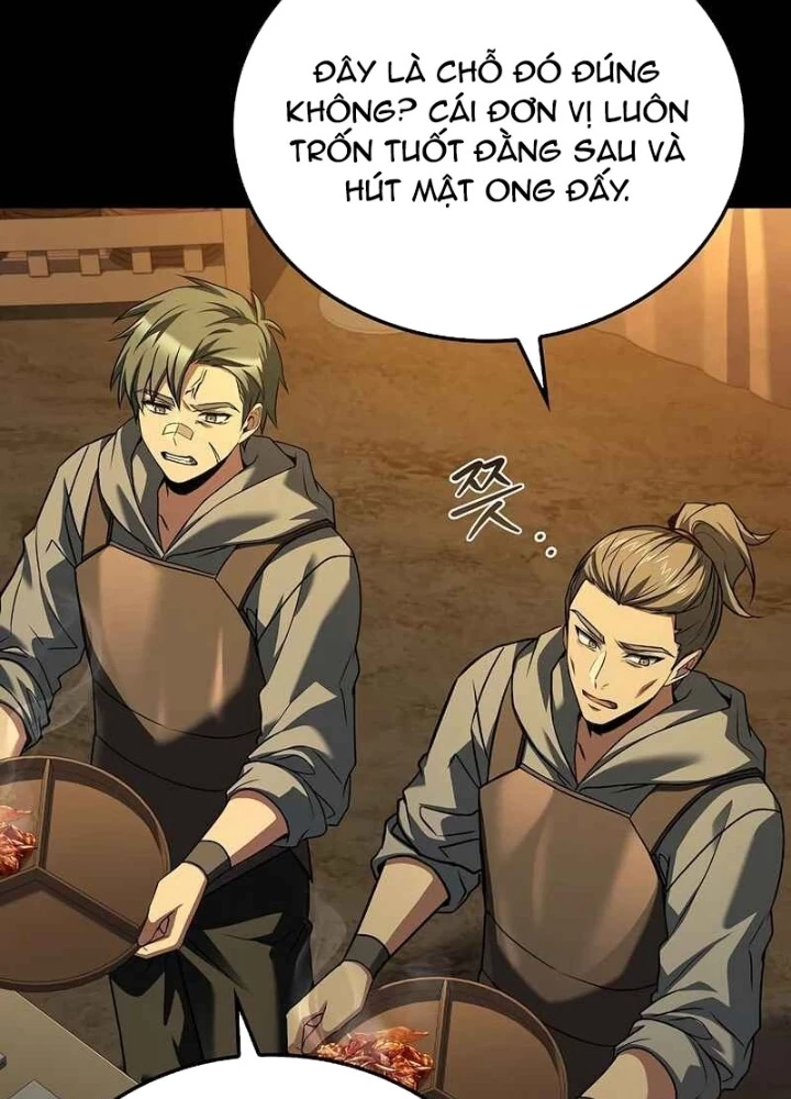 Đại Pháp Sư Mở Nhà Hàng Chapter 92 - 205