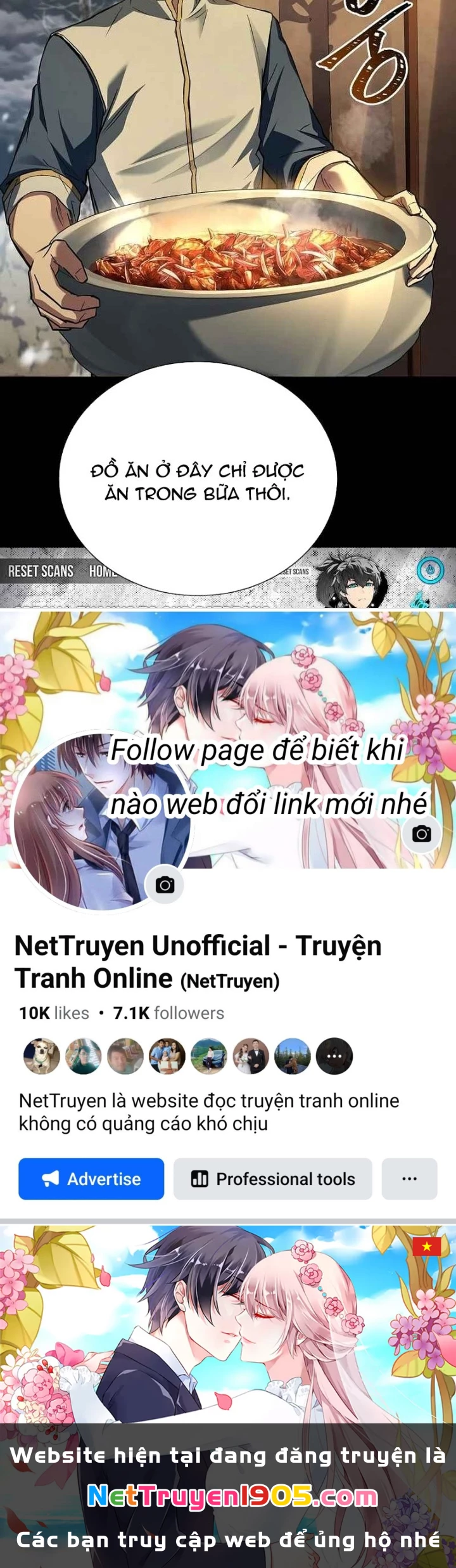 Đại Pháp Sư Mở Nhà Hàng Chapter 92 - 217