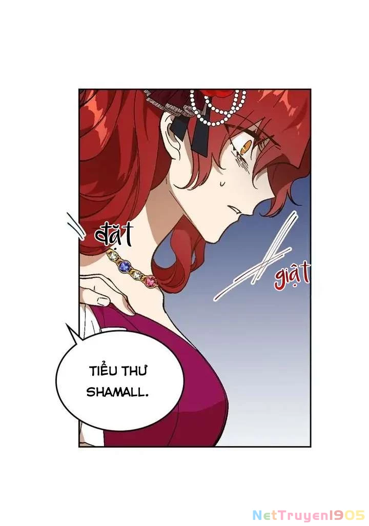 Vị Hôn Thê Khế Ước Của Công Tước Chapter 132 - 4