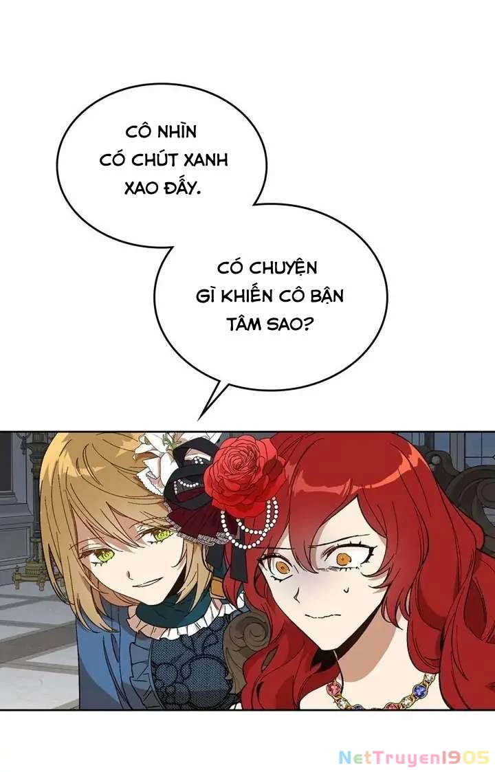 Vị Hôn Thê Khế Ước Của Công Tước Chapter 132 - 5