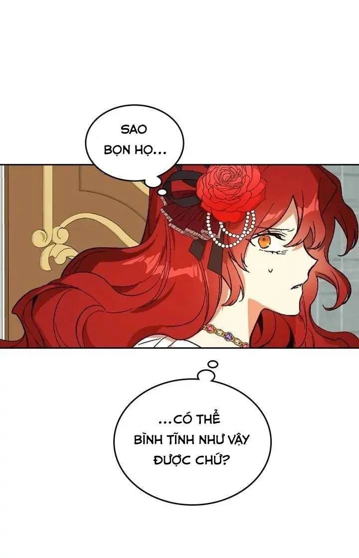 Vị Hôn Thê Khế Ước Của Công Tước Chapter 132 - 13