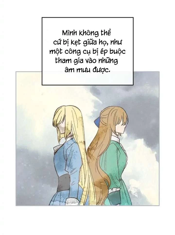Vị Hôn Thê Khế Ước Của Công Tước Chapter 132 - 16