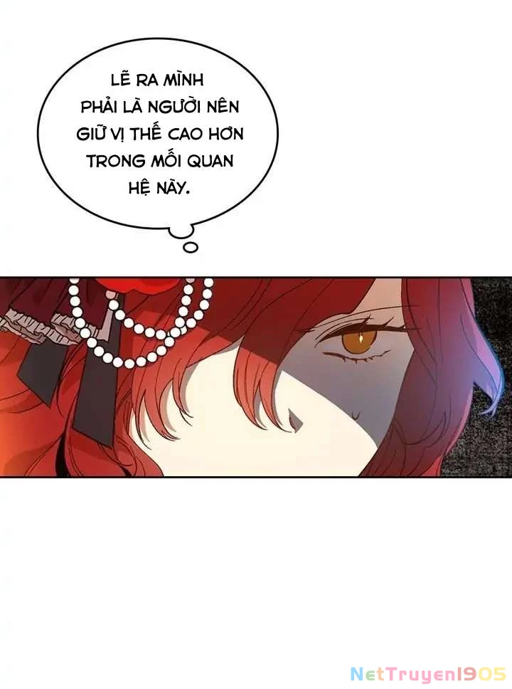 Vị Hôn Thê Khế Ước Của Công Tước Chapter 132 - 17