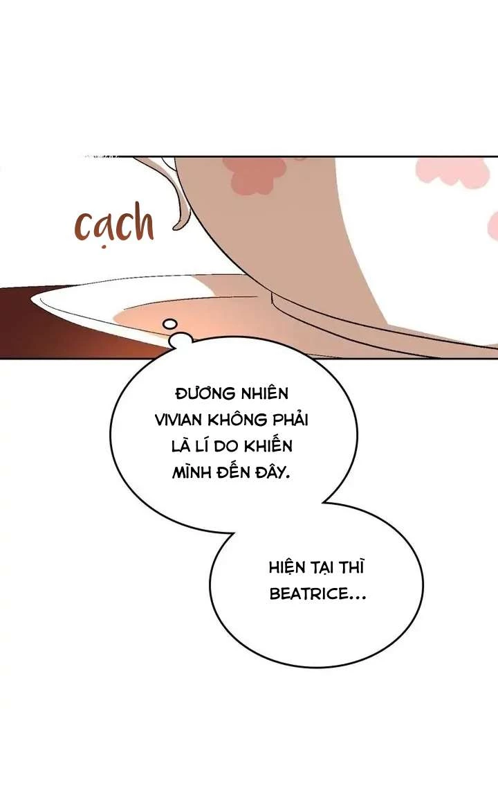 Vị Hôn Thê Khế Ước Của Công Tước Chapter 132 - 22