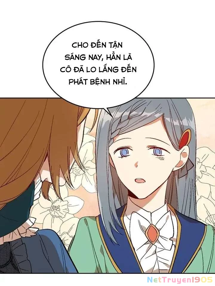Vị Hôn Thê Khế Ước Của Công Tước Chapter 132 - 26