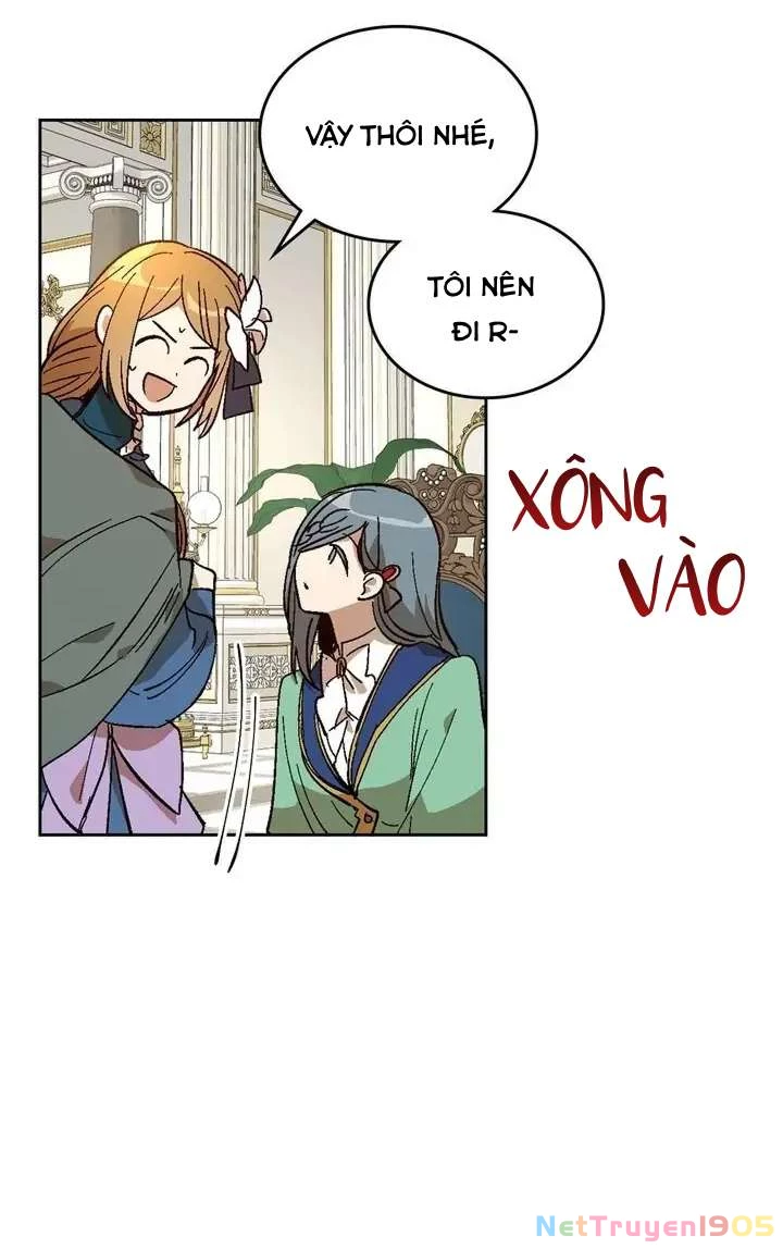 Vị Hôn Thê Khế Ước Của Công Tước Chapter 132 - 29