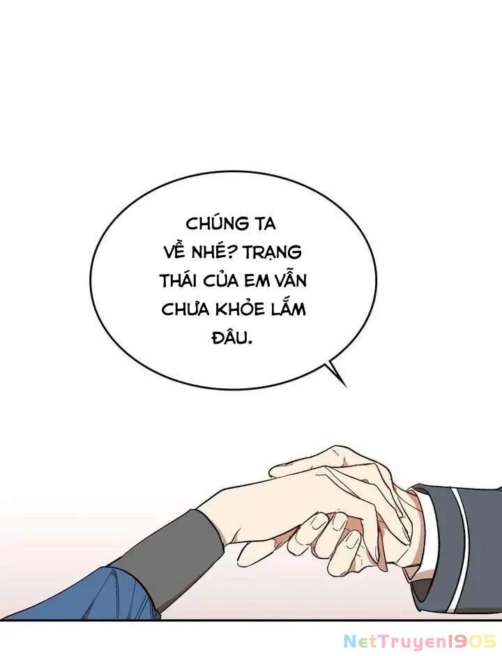 Vị Hôn Thê Khế Ước Của Công Tước Chapter 132 - 36
