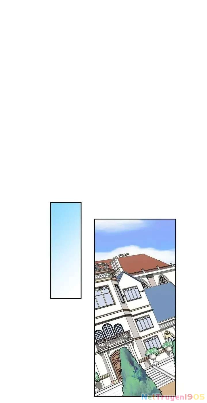 Vị Hôn Thê Khế Ước Của Công Tước Chapter 132 - 48