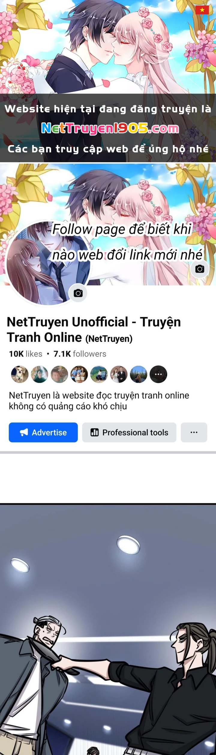 Thợ Săn Huyền Thoại Hồi Xuân Chapter 52 - 1