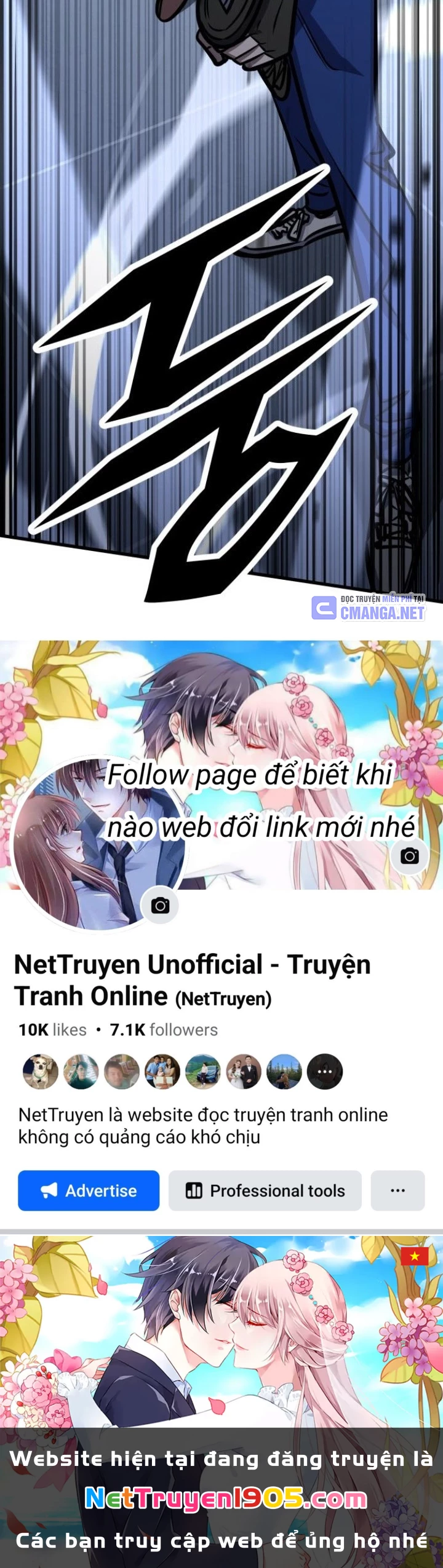 Thợ Săn Huyền Thoại Hồi Xuân Chapter 52 - 241