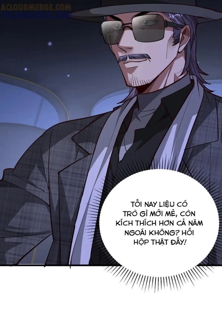 Ta Bị Kẹt Cùng Một Ngày 1000 Năm Chapter 202 - 15