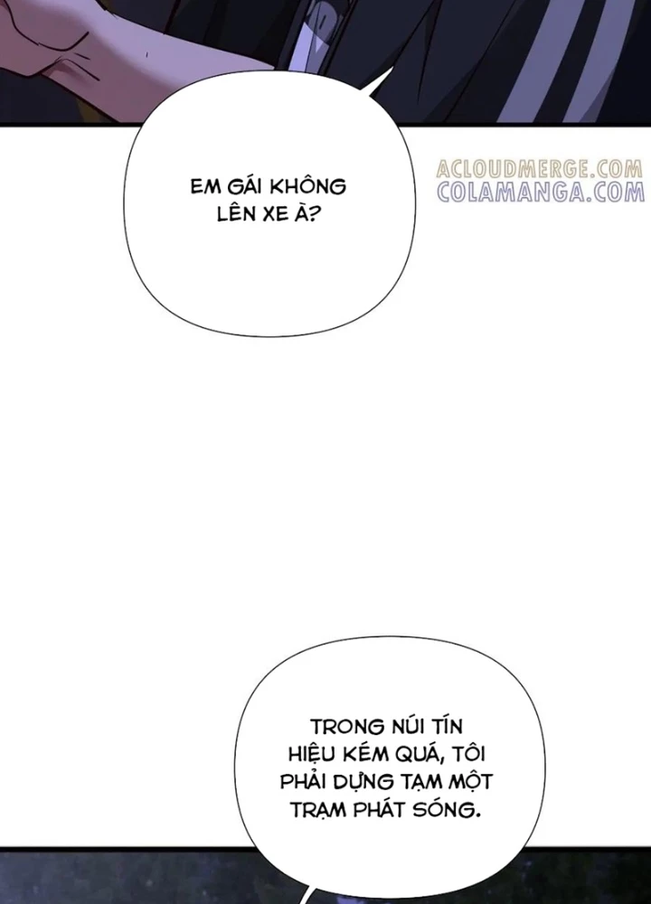 Ta Bị Kẹt Cùng Một Ngày 1000 Năm Chapter 202 - 35