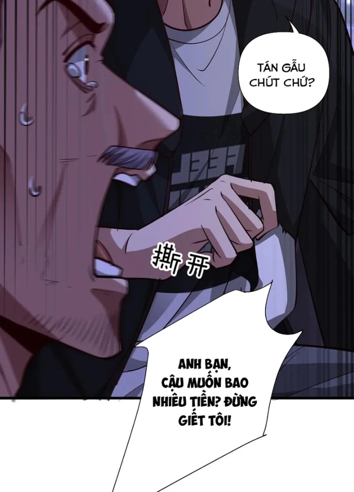 Ta Bị Kẹt Cùng Một Ngày 1000 Năm Chapter 202 - 39