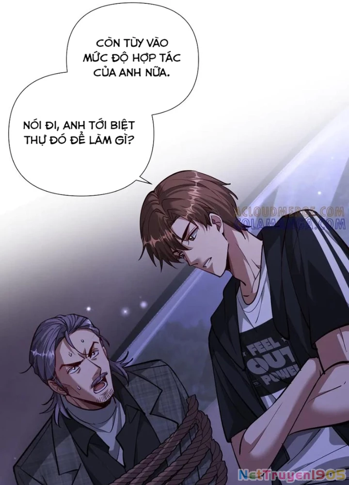 Ta Bị Kẹt Cùng Một Ngày 1000 Năm Chapter 202 - 41