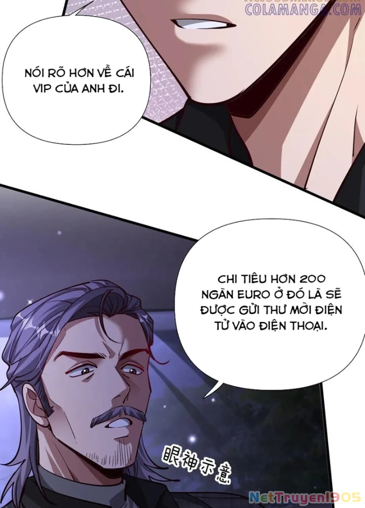 Ta Bị Kẹt Cùng Một Ngày 1000 Năm Chapter 202 - 45