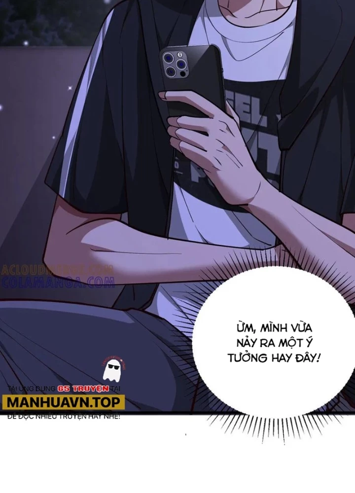 Ta Bị Kẹt Cùng Một Ngày 1000 Năm Chapter 202 - 51